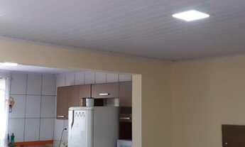 Imagem 4: Casa no Jardim Gramacho