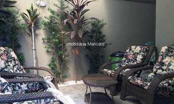 Imagem 4: SÃO JOSÉ DO RIO PRETO - Casa de Condomínio - COND. IDEAL LIFE