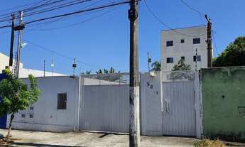 Imagem 2: Apartamento 54m² e vaga de garagem, B. Areão, Taubaté/SP