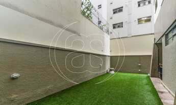 Imagem 7: São Paulo - Apartamento Padrão - Itaim Bibi