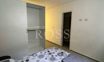 Imagem 2: Studio para aluguel tem 37 metros quadrados com 1 quarto em Centro - São Caetano do Sul