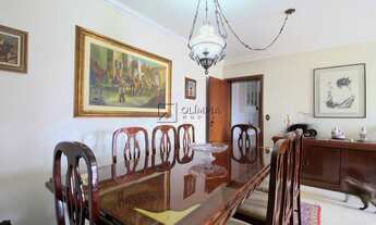 Imagem 5: Cobertura Venda Perdizes 300 m² 3 Dormitórios