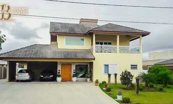 Imagem: Linda casa à venda no Condomínio Haras