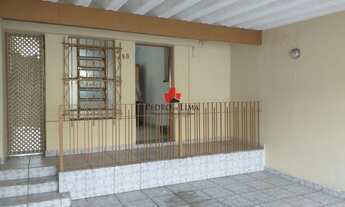 Imagem: Sobrado para venda no Parque São Jorge