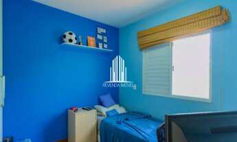 Imagem 4: Casa de condomínio à venda com 180m², 4 quartos e 2 vagas