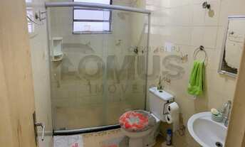 Imagem 5: Casa no Ponto Novo com 2 Vagas de Garagem, 3 Quartos, 210m²