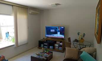 Imagem: CASA JD EUROPA 3 QUARTOS SUÍTE MONTADA