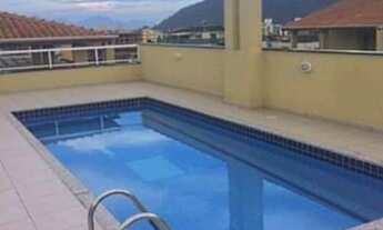 Imagem 2: Apartamento com 2 quartos, 72.00m2, à venda em Ubatuba, Itaguá