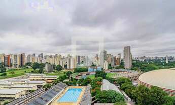 Imagem 7: Apartamento para Aluguel - Paraíso, 3 Quartos, 125 m2