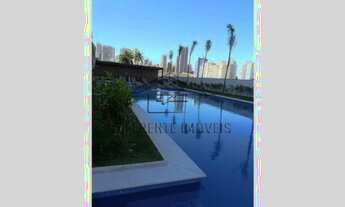 Imagem 4: APARTAMENTO 1 DORMITÓRIO - 1 VAGA - 35m² NO TATUAPÉ !!