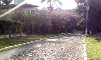 Imagem 1: Lote à venda no condomínio Quintas da jangada