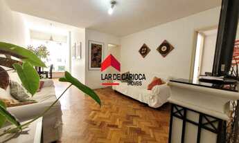 Imagem: Maravilhoso apartamento de 3 quartos com