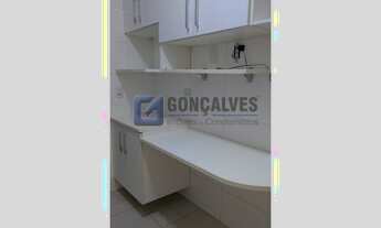 Imagem 7: SAO BERNARDO DO CAMPO - Residential / Apartment - BAIRRO ASSUNCAO