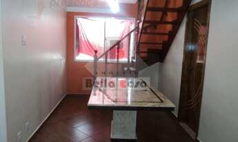 Imagem 3: COBERTURA NA VILA RÉ-PENHA 100m² EXCELENTE LOCALIZAÇÃO