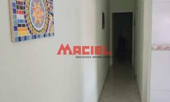 Imagem 5: Venda - CASA - RESIDENCIAL ARMANDO MOREIRA RIGHI - SAO JOSE DOS CAMPOS - 125 M² AT - 57,7