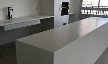 Imagem 3: Apartamento para venda tem 240 metros quadrados com 3 quartos em Setor Marista - Goiânia