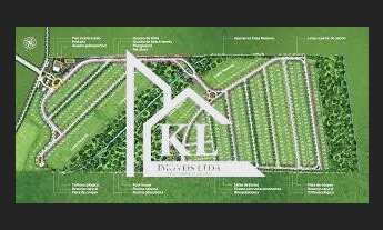 Imagem 4: Parnamirim - Terreno Padrão - Parque das Nações