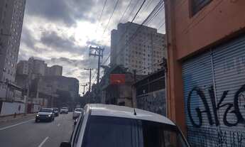 Imagem 3: Galpão à venda, Cambuci, São Paulo, SP