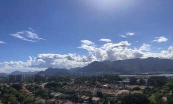 Imagem 6: Cobertura para venda tem 200 metros quadrados com 3 quartos no Cond Santa Monica