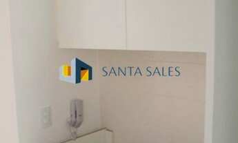 Imagem 6: Apartamento à venda 1 Quarto, 1 Suite, 2 Vagas, 80M², Morumbi, São Paulo - SP