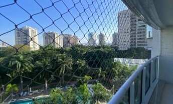 Imagem 7: RIO DE JANEIRO - Apartamento Padrão - BARRA DA TIJUCA