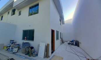 Imagem 3: Casa para venda com 120 metros quadrados com 3 quartos em Itapoã - Belo Horizonte - MG