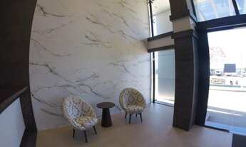 Imagem 3: SALA AÉREA NO ED. TITANIUM TOWER