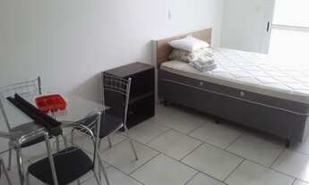 Imagem 5: Kitinet Cinquentenário