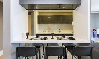 Imagem 6: Garden 3 dormitórios à venda Bacacheri Curitiba/PR