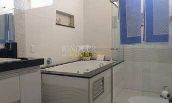 Imagem 3: Casa à venda, Residencial Amazonas, Franca