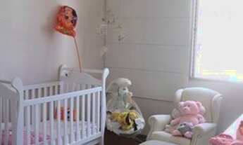 Imagem 7: Venda Apartamento 4 quartos Santo Antônio Belo Horizonte