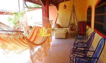 Imagem 6: Casa com 3 dorms , Centro, Mongaguá - com Piscina 12 x 4