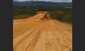 Imagem 3: Compre seu Lote através de financiamento próprio da empresa, região Sul de Montes Claros