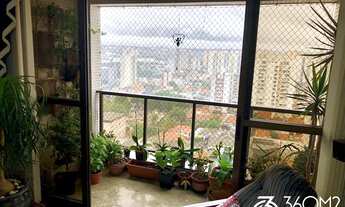 Imagem 3: Apartamento para Venda em São Caetano do Sul, Santa Paula, 3 dormitórios, 3 suítes, 4 banh