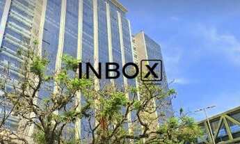 Imagem 7: PORTO ALEGRE - Conjunto Comercial/Sala - Praia de Belas