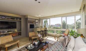 Imagem 2: Porto Alegre - Apartamento Padrão - Petrópolis