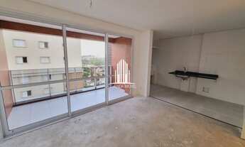 Imagem 5: Alphaville, 55 m2, 1 Dorm, 1 Vaga de Garagem Lazer: Piscinas Adulto e Infantil, Sauna Seca