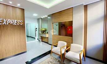 Imagem: ED. EXPRESS RESIDENCIAL