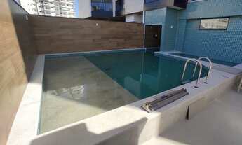 Imagem 2: WC - Apartamento 2 Quartos com Suíte em Itaparica 500.000,00