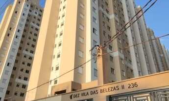 Imagem: Apartamento com 2 dormitórios à venda