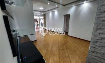 Imagem 4: Rio de Janeiro - Apartamento Padrão - Méier