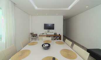 Imagem 4: MARAVILHOSA CASA GEMINADA DE 03 QUARTOS