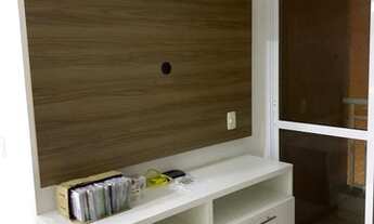 Imagem 4: Apartamento mobiliado - Bella Collina - César de Souza - Mogi das Cruzes