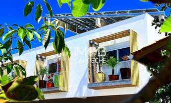 Imagem 2: Casa com 3 Dormitórios no Ribeirão da Ilha - Financiável