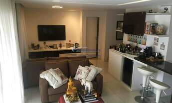 Imagem: APARTAMENTO COM 3 DORMITÓRIOS E VARANDA