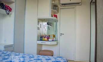 Imagem 7: The Club Residence, 3 quartos, no Parque das Laranjeiras Manaus