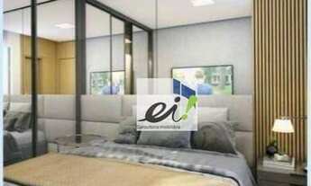 Imagem 3: Apartamento com 2 dormitórios à venda, 54 m² por R$ 440.000,00 - Liberdade - Belo Horizont