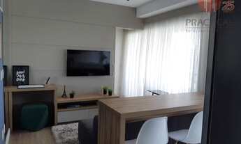 Imagem 2: Completo todo mobiliado, imperdivel