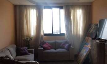 Imagem 2: Apartamento com 4 dormitórios à venda, 135 m² por R$ 550.000,00 - Vila Betânia - São José