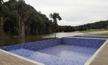 Imagem 6: Chácara Rio Negro 1000m²